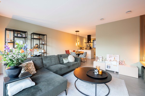 Medium property photo - De Reuzelaar 6, 4741 GZ Hoeven